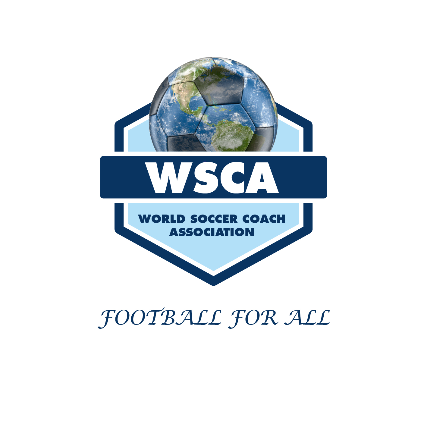 WSCA Logo